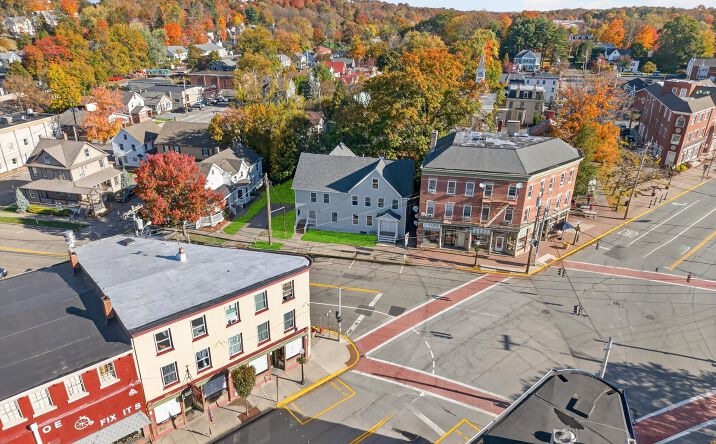Pictures of Retail, Office property located at 12 N Church St, Goshen, NY 10924 for lease - image #1