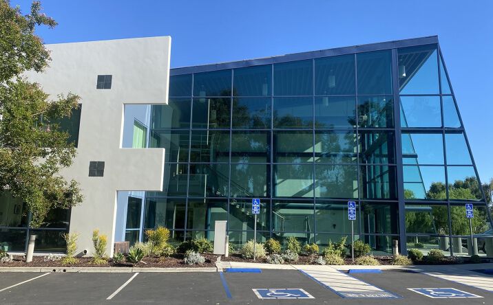 Pictures of Office property located at 2475 Townsgate Rd, Westlake Village, CA 91361 for lease - image #1