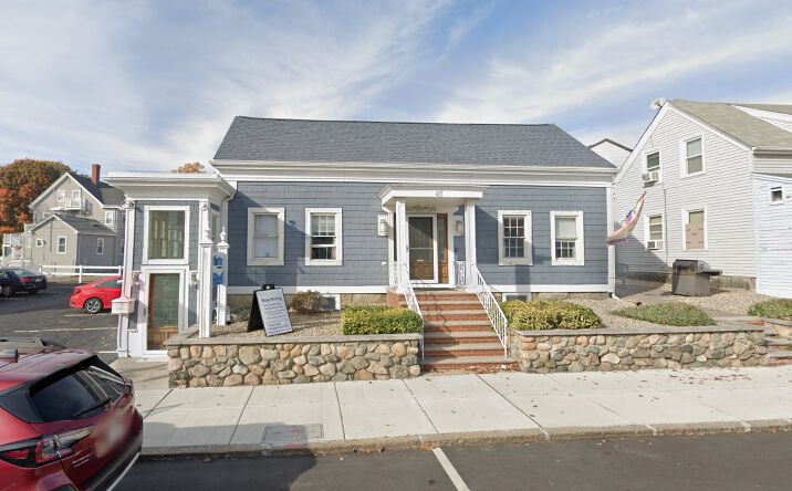 Pictures of Office property located at 45 Albion St, Wakefield, MA 01880 for lease - image #1