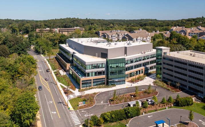 Pictures of Industrial property located at 1050 Waltham St, Lexington, MA 02421 for lease - image #1