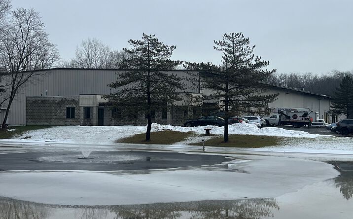 Pictures of Industrial property located at 198 Morris Rd, Schenectady, NY 12303 for lease - image #1