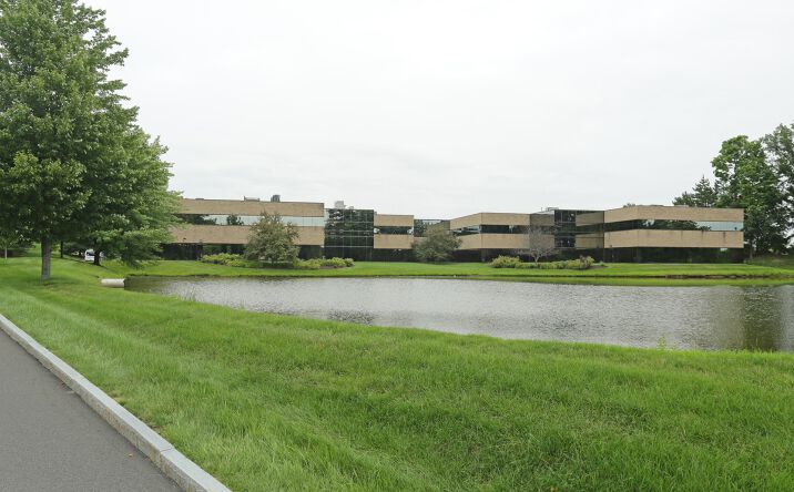 Pictures of Office property located at 19 British American Blvd, Latham, NY 12110 for lease - image #1