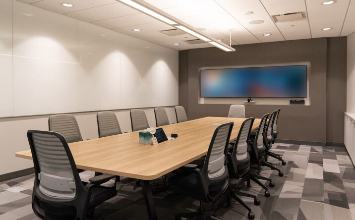 Pictures of Office property located at 1 Marina Park Drive, Boston, MA 02210 for lease - image #1