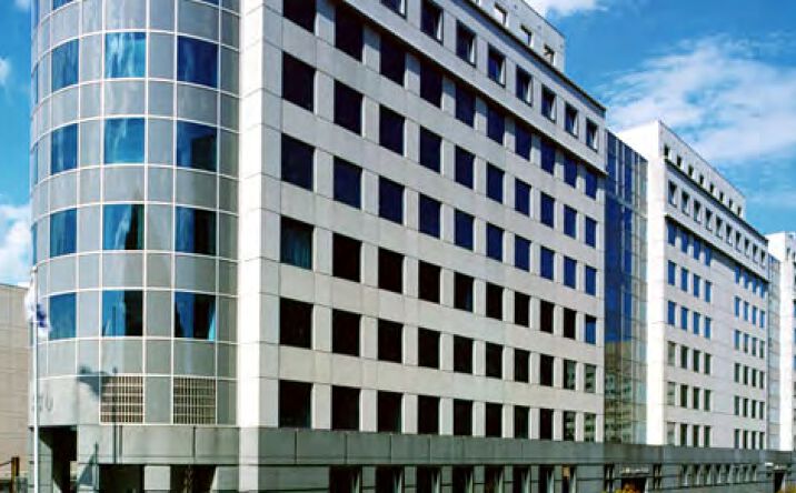 Pictures of Office property located at 901 D St SW, Washington, DC 20024 for lease - image #1