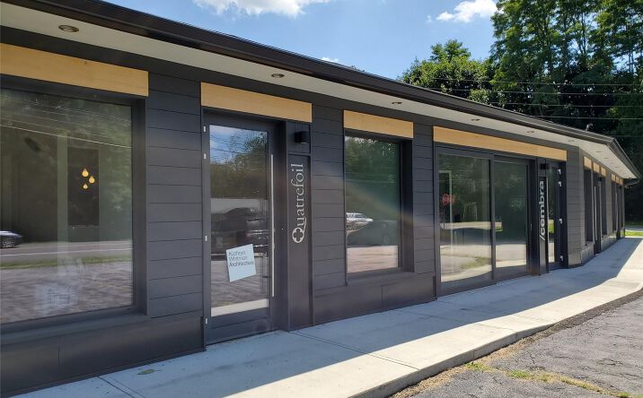 Pictures of Office property located at 1636 Route 9G C, Hyde Park, NY 12538 for lease - image #1