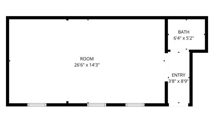 Pictures of Retail, Office property located at 12 N Church Street 103, Goshen, NY 10924 for lease - image #1