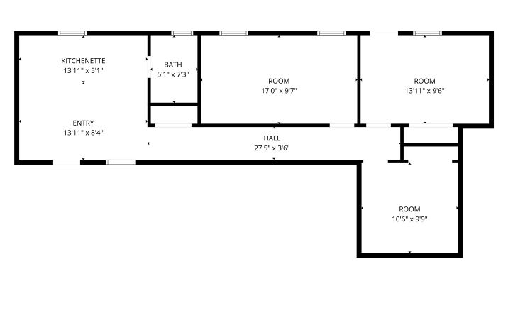 Pictures of Retail, Office property located at 12 N Church Street 101, Goshen, NY 10924 for lease - image #1