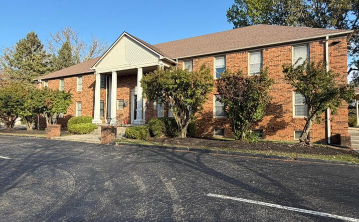 Pictures of Special Purpose property located at 4656 Executive Drive #Suite 201-A, Columbus, OH 43220 for lease - image #1