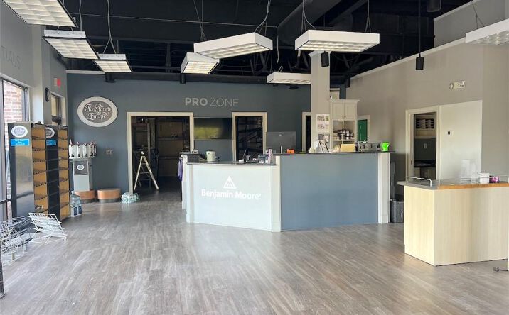 Pictures of Retail, Office property located at 10350 Medlock Bridge Road Unit 200-201, Johns Creek, GA 30097 for lease - image #1