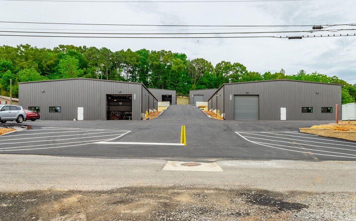 Pictures of Industrial property located at Caine Ln, Chattanooga, TN 37421 for lease - image #1