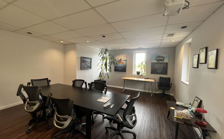 Pictures of Office property located at 3250 Plymouth Rd, Ann Arbor, MI 48105 for lease - image #1