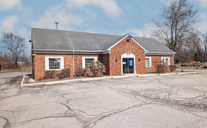 Pictures of Office property located at 26700 Royalton Rd, Columbia Station, OH 44028 for lease - image #1