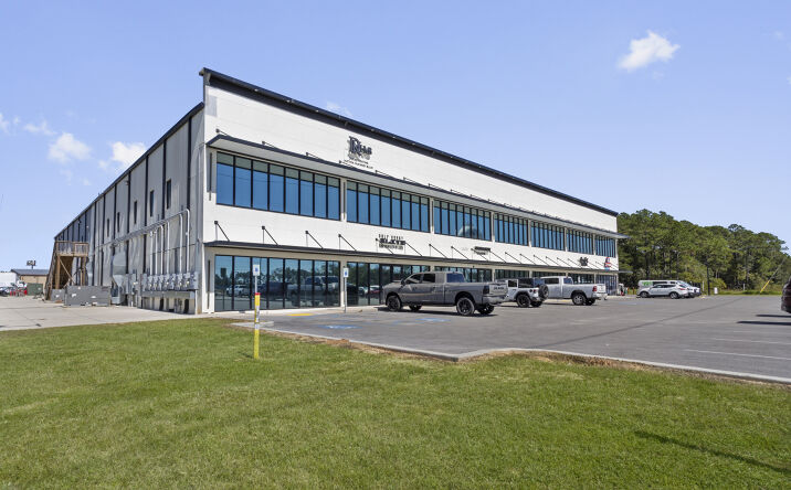 Pictures of Office property located at 13334 Seaway Rd, Gulfport, MS 39503 for lease - image #1