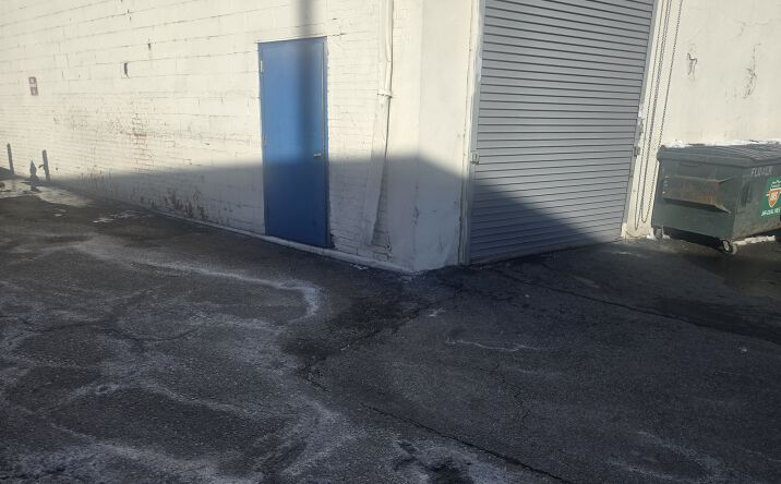 Pictures of Industrial property located at 1 Ackerman Ave, Clifton, NJ 07011 for lease - image #1
