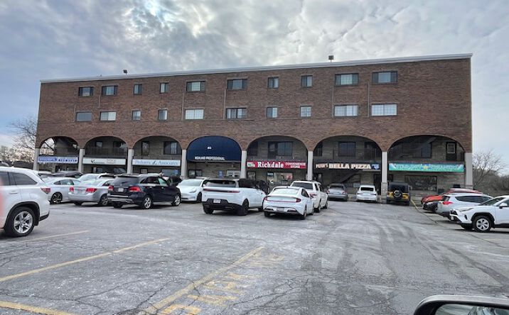 Pictures of Office property located at 84 Highland Ave, Salem, MA 01970 for lease - image #1