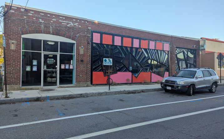 Pictures of Retail, Industrial property located at 540 Deering Ave, Portland, ME 04103 for lease - image #1