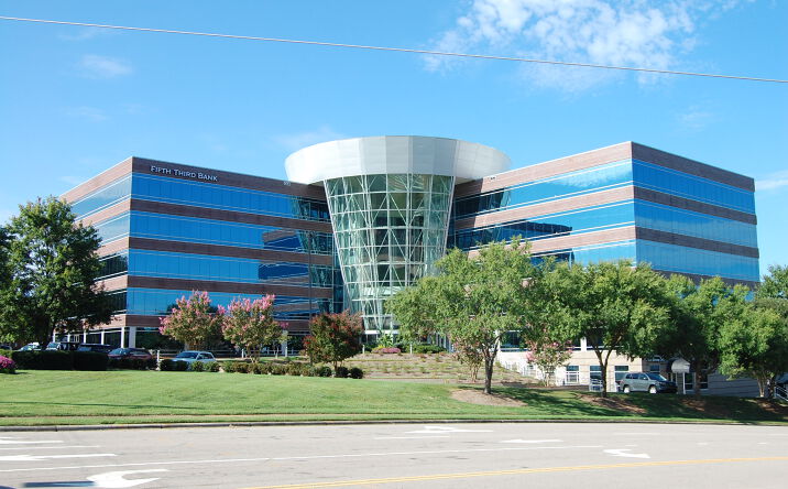 Pictures of Office property located at 2501 Blue Ridge Rd, Raleigh, NC 27607 for lease - image #1