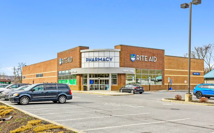Pictures of Retail property located at 9635 William Penn Hwy, Huntingdon, PA 16652 for lease - image #1
