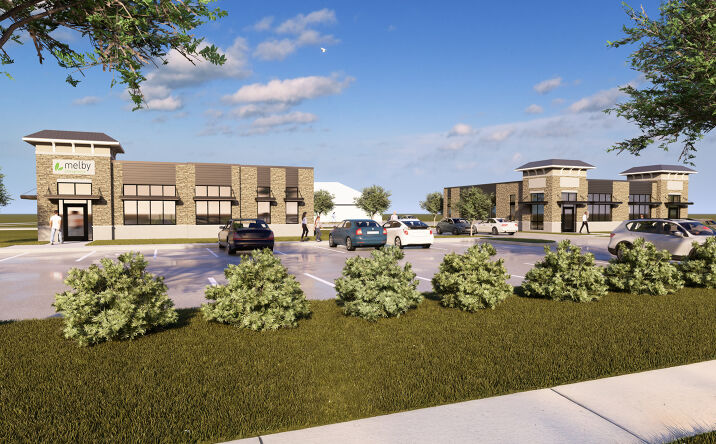 Pictures of Retail, Office, Restaurant property located at 2403 Fields South Dr, Champaign, IL 61822 for lease - image #1