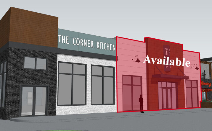 Pictures of Retail property located at 2601 S Rangeline Rd, Joplin, MO 64804 for lease - image #1