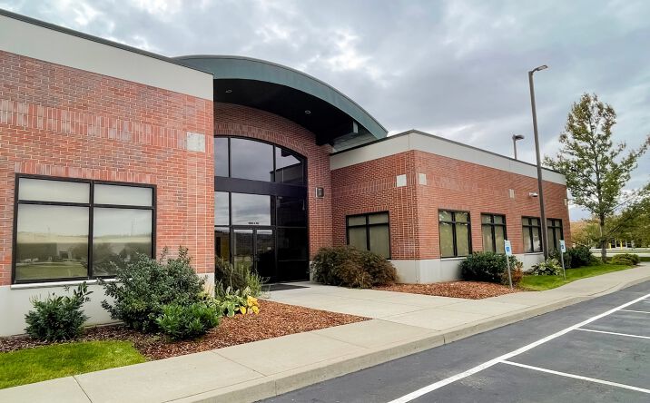 Pictures of Office property located at 3309 Cherry St, Spokane Valley, WA 99216 for lease - image #1