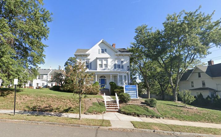 Pictures of Office property located at 11 E Cliff St, Somerville, NJ 08876 for lease - image #1