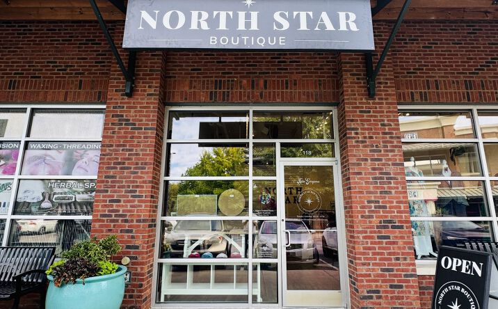 Pictures of Retail, Office property located at 313 Manufacturers Rd, Chattanooga, TN 37403 for lease - image #1