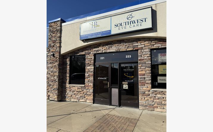Pictures of Retail, Office property located at 221 1st St E, Jordan, MN 55352 for lease - image #1