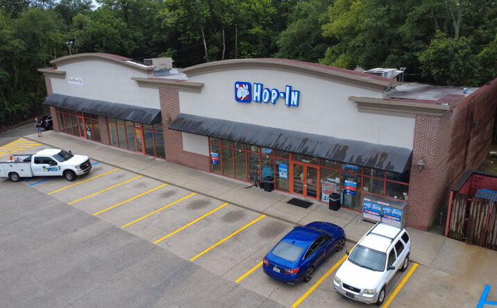 Pictures of Retail property located at 3365 Moffett Rd, Mobile, AL 36607 for lease - image #1