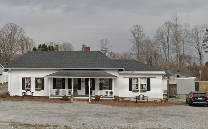 Pictures of Retail, Office property located at 1596 Greenville Hwy, Hendersonville, NC 28792 for lease - image #1