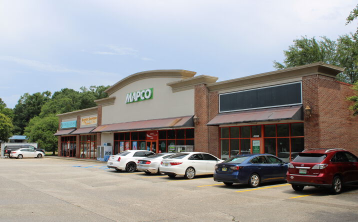 Pictures of Retail property located at 4126 Moffett Rd, Mobile, AL 36618 for lease - image #1