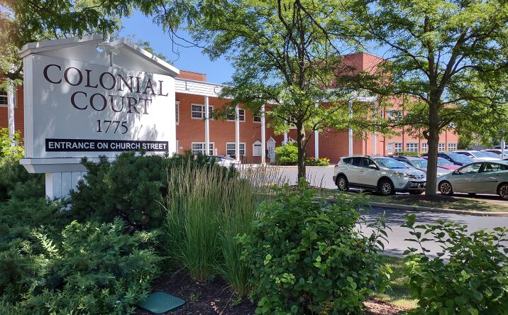 Pictures of Office, Retail property located at 1775 Glenview Rd, Glenview, IL 60025 for lease - image #1