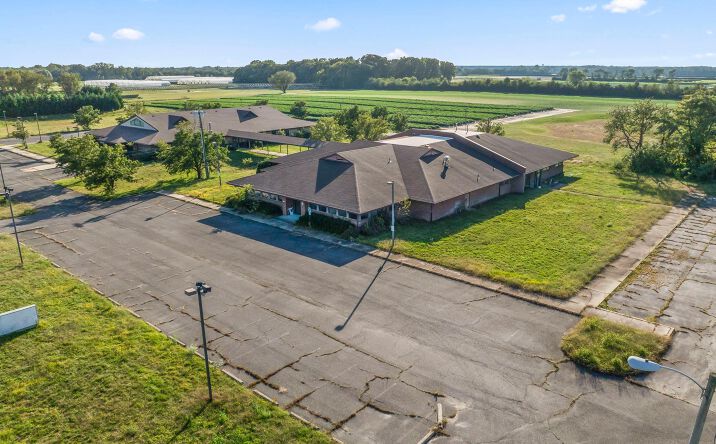 Pictures of Retail property located at 614 Union Rd, Vineland, NJ 08360 for lease - image #1