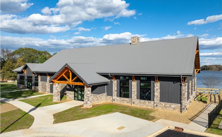 Pictures of Restaurant property located at 11728 Mountain Island Brook Ln, Charlotte, NC 28214 for lease - image #1