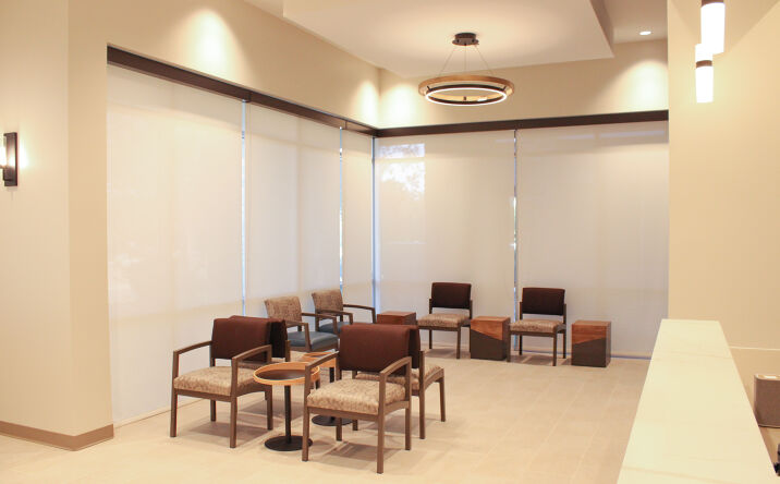 Pictures of Office property located at 16638 N 90th St, Scottsdale, AZ 85260 for lease - image #1