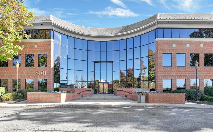 Pictures of Office property located at 8101 N High St, Columbus, OH 43235 for lease - image #1