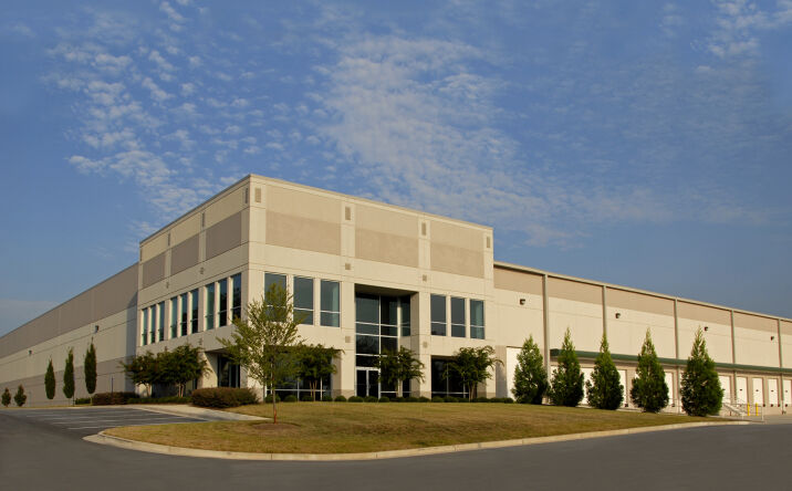 Pictures of Industrial property located at 425 Technology Dr, Garner, NC 27529 for lease - image #1