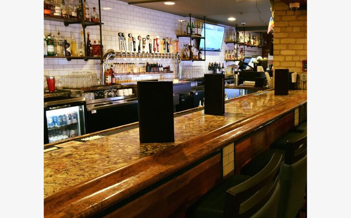 Pictures of Restaurant property located at 210 Broadway N, Fargo, ND 58102 for lease - image #1