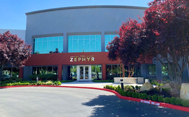 Pictures of Office property located at 1025 Creekside Ridge Dr, Roseville, CA 95678 for lease - image #1