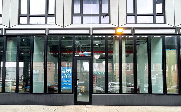 Pictures of Retail property located at 2667 Fulton St, Cypress Hills, NY 11207 for lease - image #1