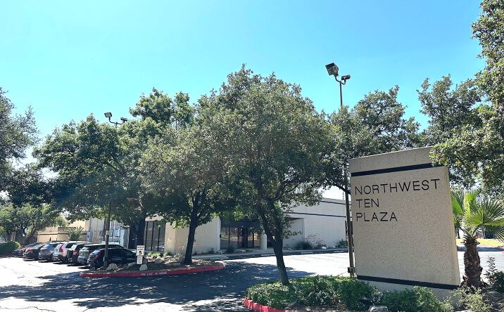 Pictures of Office, Industrial property located at 459-599 Spencer Ln, San Antonio, TX 78201 for lease - image #1