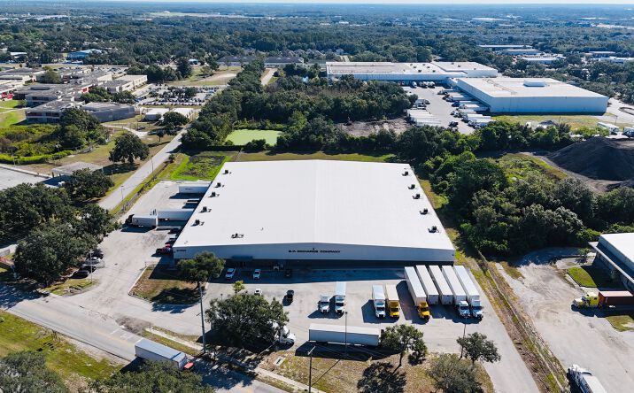 Pictures of Industrial property located at 6525 Harney Rd, Tampa, FL 33610 for lease - image #1