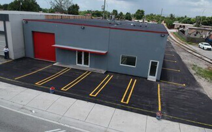 Pictures of Industrial property located at 242 W 21st St, Hialeah, FL 33010 for lease - image #1