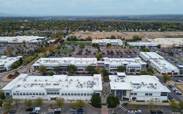 Pictures of Retail property located at 2720 Council Tree Ave, Fort Collins, CO 80525 for lease - image #1