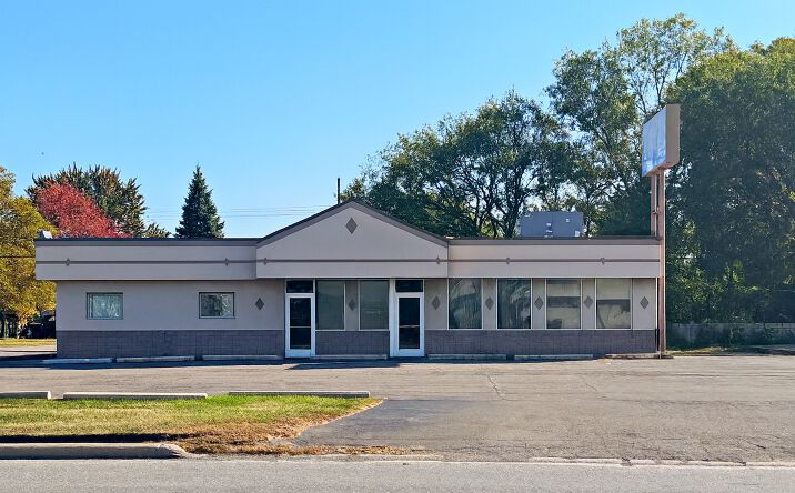 Pictures of Retail, Restaurant, Office, Industrial property located at 24758 Southfield Road, Southfield, MI 48075 for lease - image #1