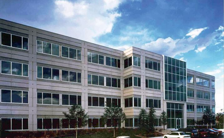 Pictures of Office property located at 9155 E Nichols Ave, Centennial, CO 80112 for lease - image #1