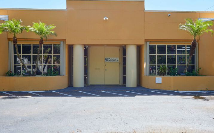 Pictures of Office property located at 6800 W Commercial Blvd, Lauderhill, FL 33319 for lease - image #1