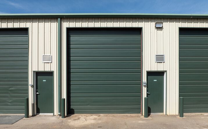 Pictures of Industrial, Special Purpose property located at 6232 Beach St, Denver, CO 80221 for lease - image #1