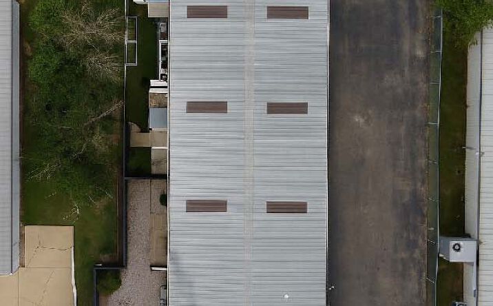 Pictures of Industrial property located at 540 Dynamic Dr, Garner, NC 27529 for lease - image #1