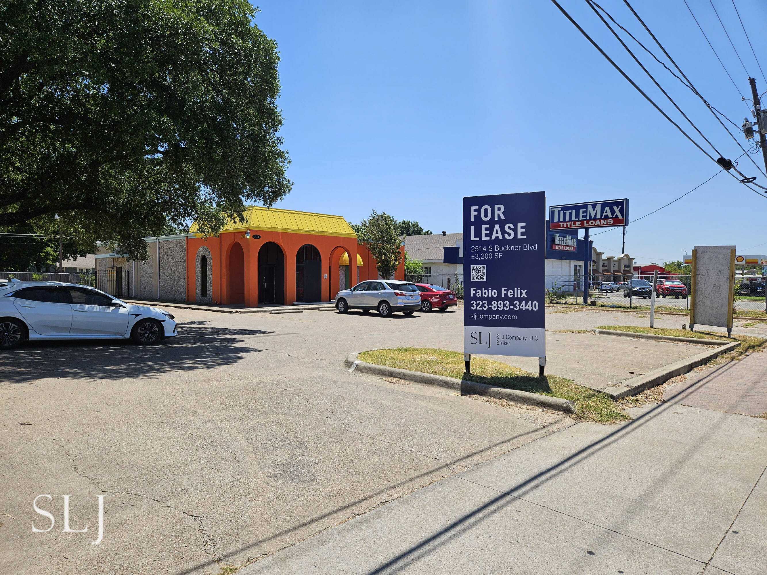 2514 S Buckner Blvd, Dallas, TX 75227